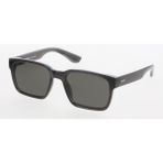 Hawk HW2312-03 55 Unisex Güneş Gözlüğü - Siyah