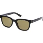 Hawk HW2315-01 52 Unisex Güneş Gözlüğü - Siyah