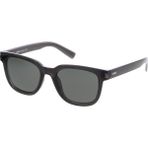 Hawk HW2315-03 52 Unisex Güneş Gözlüğü - Siyah