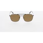 Hawk HW2320 03 Unisex Güneş Gözlüğü - Siyah