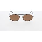 Hawk HW2321 02 Unisex Güneş Gözlüğü - Siyah