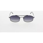 Hawk HW2321 03 Unisex Güneş Gözlüğü - Siyah