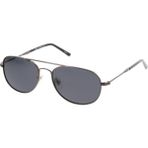 Hawk HW2322-02 57 Polarize Erkek Güneş Gözlüğü - Füme