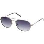 Hawk HW2322-03 57 Polarize Erkek Güneş Gözlüğü - Füme