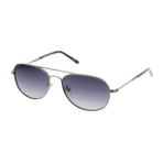 Hawk Hw2322-03 57 Polarize Erkek Güneş Gözlüğü