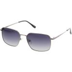 Hawk HW2328-01 58 Polarize Erkek Güneş Gözlüğü - Füme
