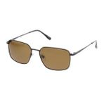 Hawk Hw2328-03 58 Polarize Erkek Güneş Gözlüğü
