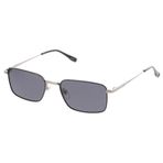 Hawk Hw2329-02 55 Polarize Unisex Güneş Gözlüğü