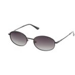 Hawk HW2337-03 56 Polarize Kadın Güneş Gözlüğü - Siyah