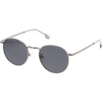 Hawk HW2340-01 50 Polarize Unisex Güneş Gözlüğü - Füme