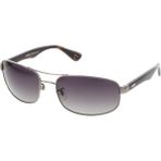 Hawk HW2341-02 61 Polarize Erkek Güneş Gözlüğü - Füme