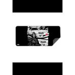 hawk Japan 90X40 Mouse Pad - Renkli