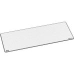 Hawk Maze 90X40 Mouse Pad - Beyaz