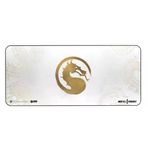 Hawk Mortal Kombat Gold Dragon 90X40 Mouse Pad