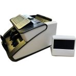Hawk Para Sayma Makinesi Sahte Ayırma Özellikli (Uv-Ir-Mg)