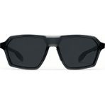 Hawk Sport Series Unisex Güneş Gözlüğü - Gri