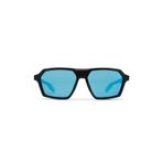 Hawk Sport Series Unisex Güneş Gözlüğü - Siyah