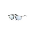 HAWK Unisex Gri Polarize Çelik Güneş Gözlüğü, Tek Ebat, 5GÜNGDMGG-0000000053, OzelAlan1, üniseks-yetişkin