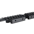 Hawke 11 mm - 3/8'' Weaver Picatiny 2 Parça Kızak Adaptör