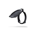 Hawke 44 mm Çevrilebilen Objektif Kapağı
