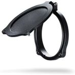 Hawke 50 mm Çevrilebilen Objektif Kapağı