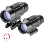 Hawke 6X36 Prism Sight (5.56 Bdc Dot) Reddot Nişangah 12058