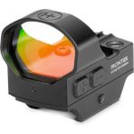 Hawke Frontier Reflex Sight 1X30 - Weaver / Docter - (3moa Dot) Reddot Nişangah 12162 - 1 x 30 cm