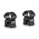 Hawke Matchmount 1 İnç 2 Parça Weaver Yüksek Tüfek Dürbün Ayağı