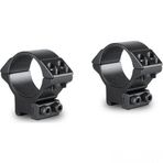 Hawke Matchmount 30 mm 2 Parça 9-11 mm Orta Tüfek Dürbün Ayağı