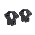 Hawke Sportmount HM5201 Orta Tüfek Dürbün Ayağı