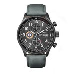 Hawker Hurrıcane Av-4011-0d (seiko Vd57 Mekanizmalı) Erkek Kol Saati