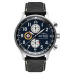 Hawker Hurrıcane Av-4011-0ı (seiko Vd57 Mekanizmalı) Erkek Kol Saati