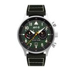 Hawker Hurrıcane Av-4088-02 (seiko Vk31 Mekanizmalı) Erkek Kol Saati