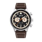 Hawker Hurrıcane Carey Av-4088-01 (seiko Vd31 Mekanizmalı) Erkek Kol Saati