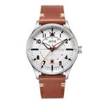 HAWKER HURRICANE KENT OTOMATİK AV-4094-01 (Citizen Miyota 8215 Mekanizmalı) Erkek Kol Saati