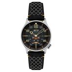 Hawker Typhoon Baldwın Av-4119-01 Otomatik (citizen Miyota 8245 Mekanizmalı) Erkek Kol Saati