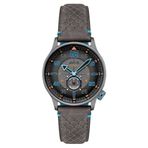 Hawker Typhoon Baldwın Av-4119-03 Otomatik (citizen Miyota 8245 Mekanizmalı) Erkek Kol Saati