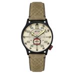 Hawker Typhoon Baldwın Av-4119-04 Otomatik (citizen Miyota 8245 Mekanizmalı) Erkek Kol Saati