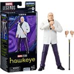 Hawkeye - Marvel Legends Kingpin Aksiyon Figürü
