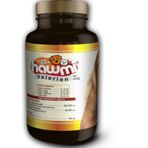 Hawmi Köpekler İçin Stress Stop Desteği 60 Tablet Vitamin