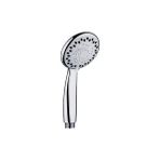 Hay Star Duş Başlığı 0624 - Gri