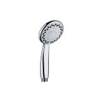 Hay Star Duş Başlığı 0624 - Krom