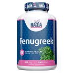 Haya Labs Fenugreek Çemen Otu 600 Mg 120 Tabs