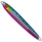 Hayabusa 100 gr No:3 Ex 972 Jack Eye Strush Jig Sahte Balık Yemi