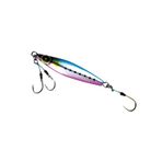 Hayabusa 40 gr 8 cm No:2 Fs 430 Jack Eye Marunomy Jig Sahte Balık Yemi