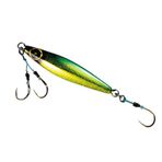 Hayabusa 40 gr 8 cm No:4 Fs 430 Jack Eye Marunomy Jig Sahte Balık Yemi