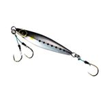 Hayabusa 60 gr 9 cm No:1 Fs 430 Jack Eye Marunomy Jig Sahte Balık Yemi