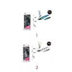 Hayabusa Ex 450 1 Jigging Sabiki 60 gr Light Jig Suni Yem