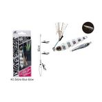 Hayabusa Ex 450 2 Jigging Sabiki 60 gr Light Jig Suni Yem