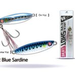 Hayabusa Ex 975 60 gr No:2 Jack Eye Shot Slow Wide Sahte Yem